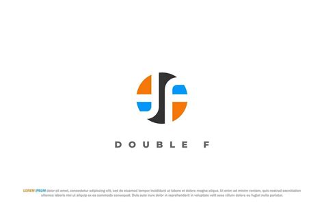 the double f website